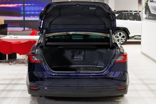 Toyota Camry 2.5 Hybrid Dynamic Force Executive e-CVT
