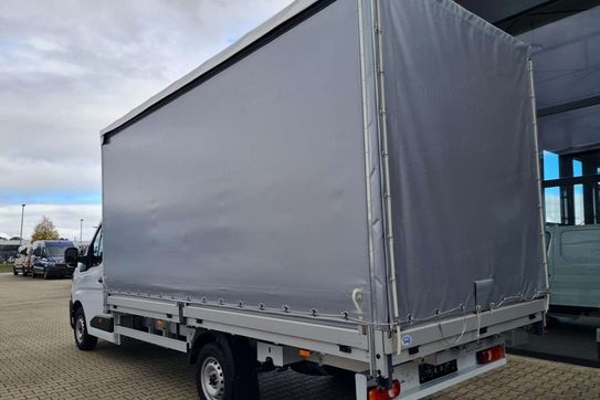 Renault Master L3 Zabudowa 8EP