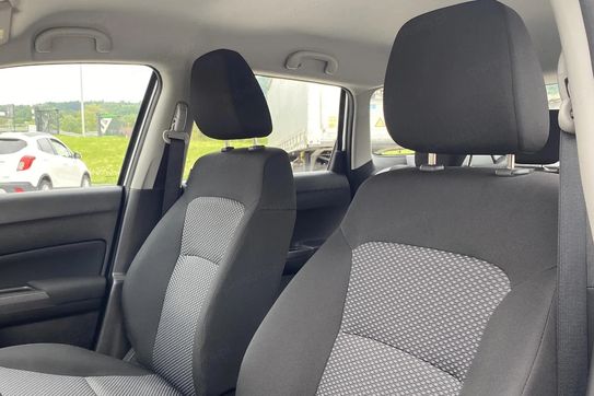 Suzuki Vitara 1.4 Boosterjet SHVS  Comfort Plus 2WD