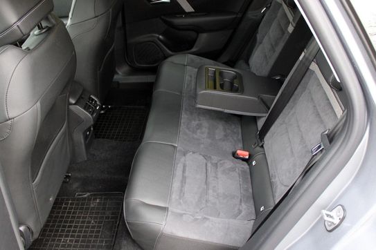 Citroen C4 X 1.2 PureTech Max S&S EAT8