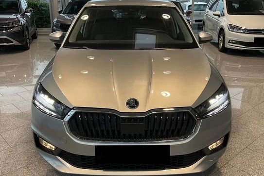 Skoda Fabia Drive 1.0 TSI DSG