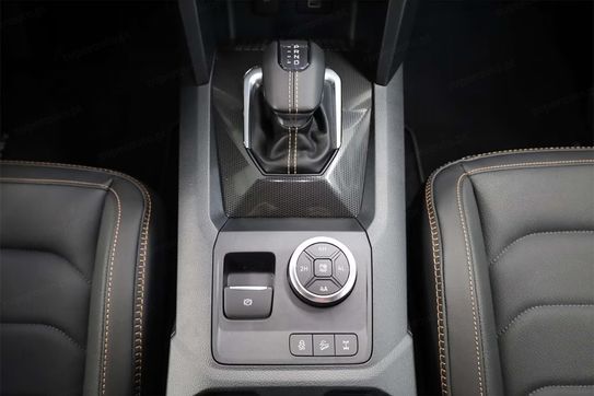 Volkswagen Amarok V6 TDI 4Mot. PanAmericana aut