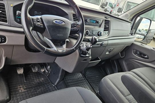 Ford Transit L3H2
