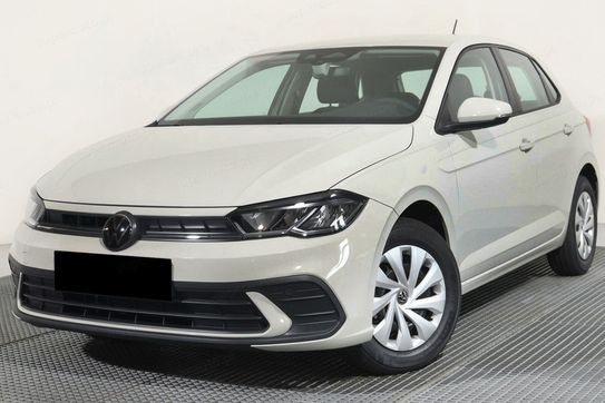 Volkswagen Polo 1.0 MPI Pure