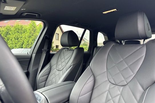 BMW X5 xDrive40i M Sport