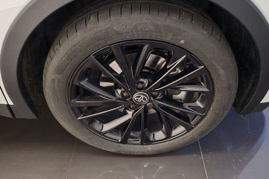 Toyota C-HR GR Sport 1.8 Hybrid Dynamic Force