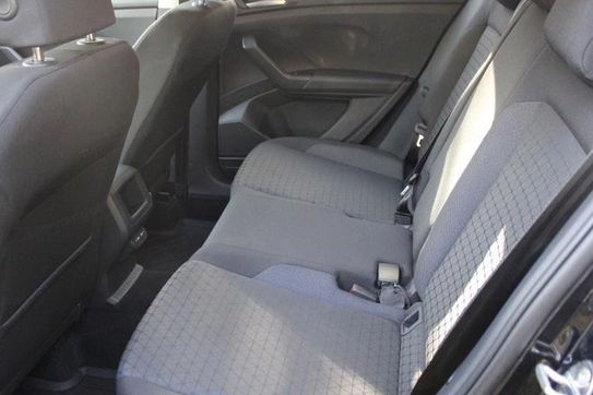 Volkswagen T-Cross 1.5 TSI Life Plus