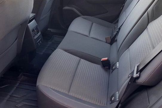 Renault Arkana 1.3 TCe Equilibre EDC