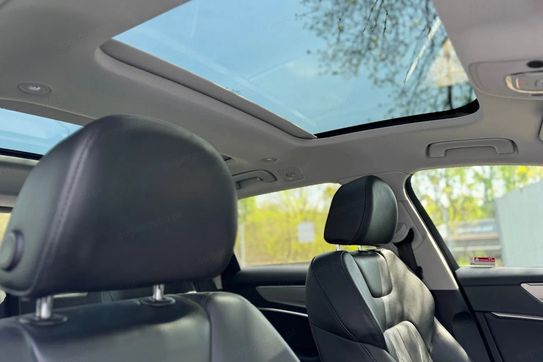 Audi A6 Avant Sport 45 TFSI quattro