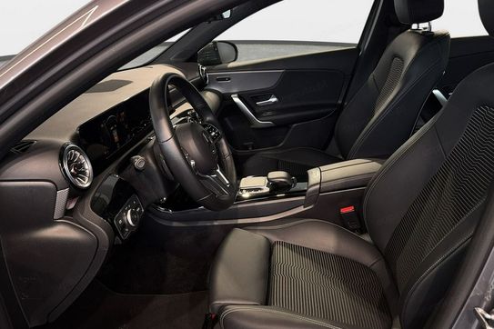 Mercedes Klasa A 200 Progressive 7G-DCT