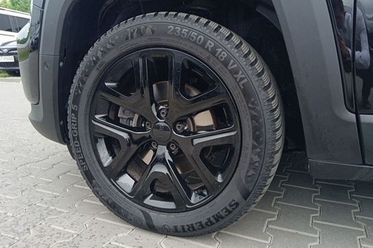 Jeep Renegade 1.5 T4 mHEV S FWD S&S DCT