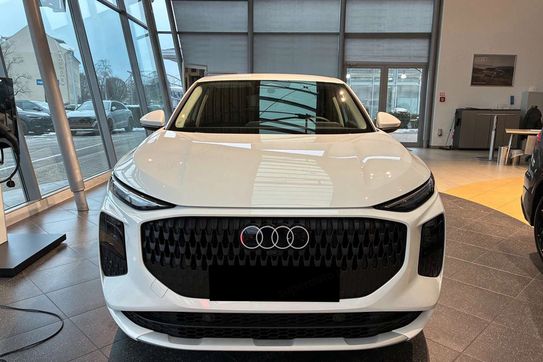 Audi Q3 TFSI Sportback