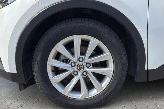 Toyota C-HR 1.8 Hybrid Comfort