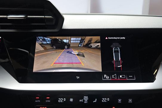 Audi A3 Sportback 30 TDI