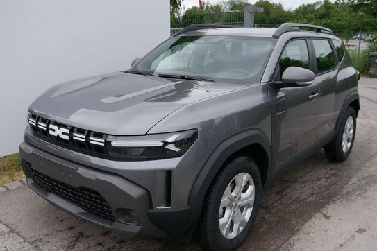 Dacia Duster Expression 1.2 Eco-G LPG