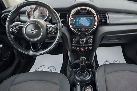 Mini Mini Cooper aut