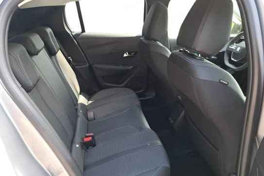 Peugeot 208 1.2 Puretech Allure S&S
