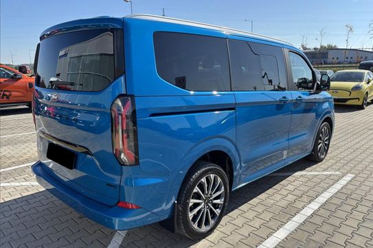 Ford Tourneo Custom L1H1 Titanium X 320 A8 AWD