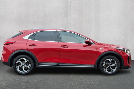 Kia XCeed T-GDI M DCT