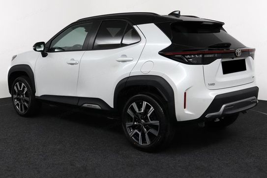 Toyota Yaris Cross Premiere Edition 1.5 Hybrid AWD