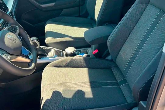 Volkswagen T-Roc Life Plus 1.5 TSI DSG