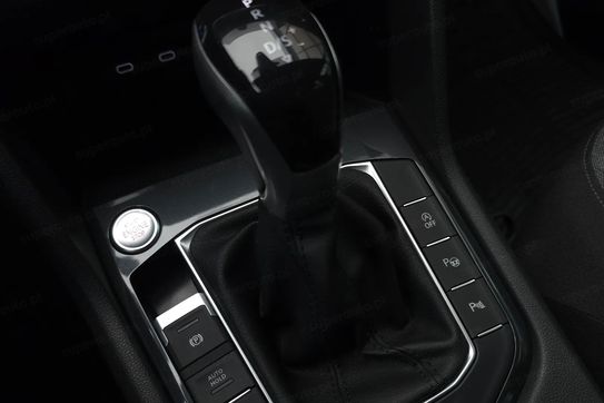 Seat Tarraco 2.0 TDI Style DSG