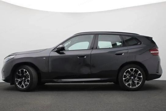 BMW X3 xDrive20 M Sport