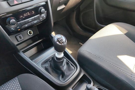 Suzuki Vitara 1.4 Boosterjet SHVS  Comfort Plus 2WD