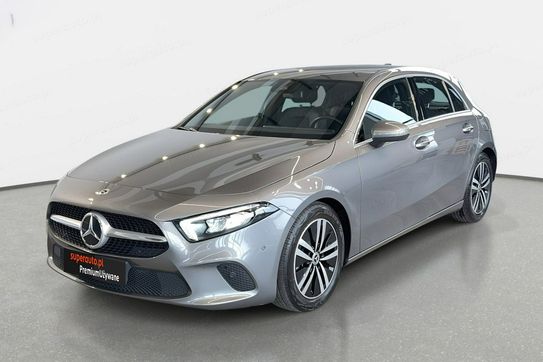 Mercedes Klasa A 200 Progressive 7G-DCT