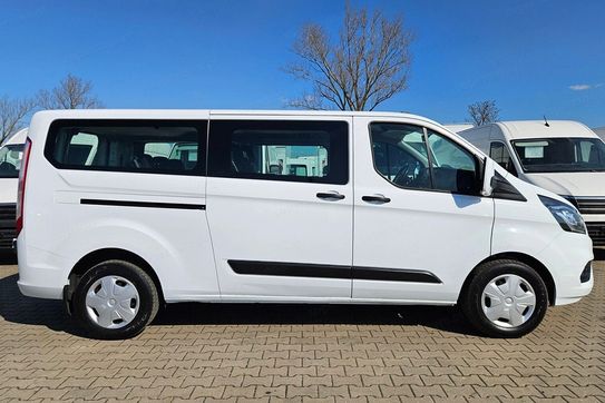 Ford Transit Custom Kombi L2H1