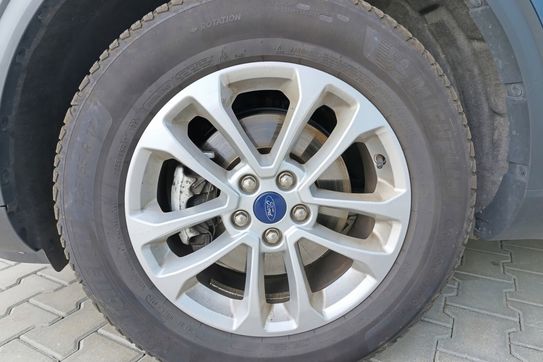 Ford Kuga 1.5 EcoBoost FWD Titanium