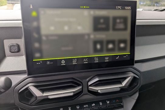 Dacia Bigster Journey 4x4 1.2 TCe Hybrid-G LPG