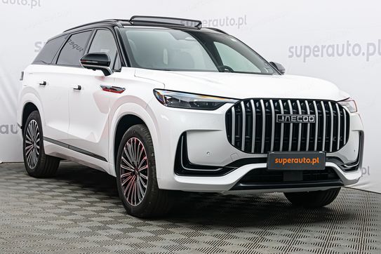 Jaecoo 8 1.5 T-GDI Super Hybrid Premium DHT 7os.