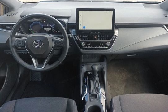 Toyota Corolla 1.8 Hybrid Comfort