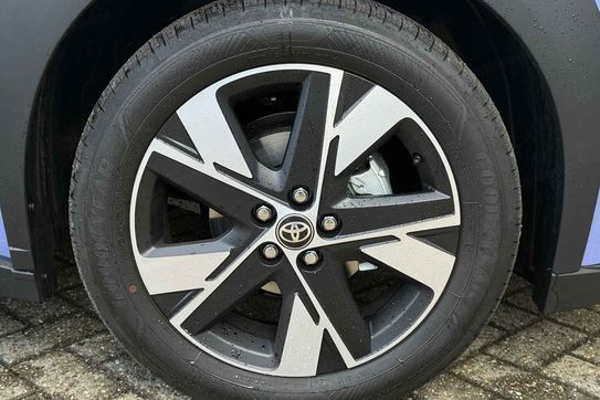 Toyota Aygo X Style 1.5 Hybrid