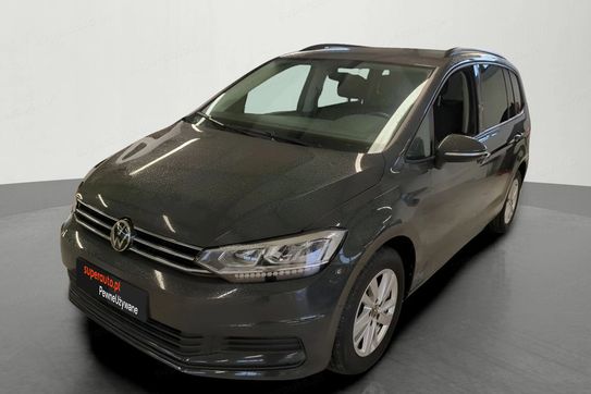 Volkswagen Touran 1.5 TSI EVO Comfortline