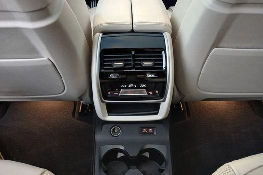 BMW X7 xDrive30d M Sport