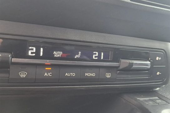 Toyota Proace City Verso Long L2H1 Family AT