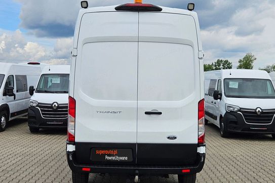 Ford Transit L3H3