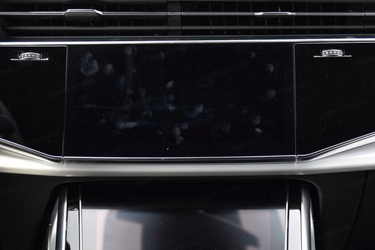 Audi Q7 50 TDI quattro S Line