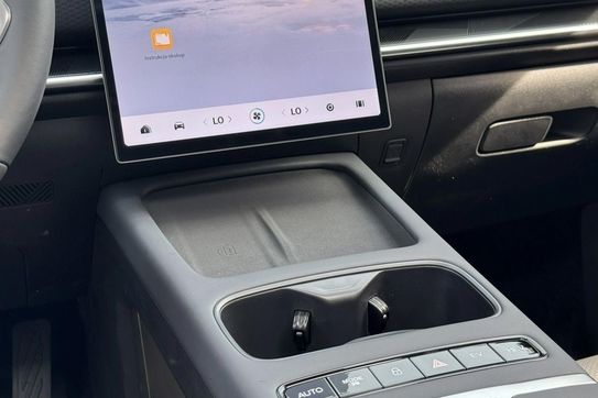 Jaecoo 7 Exclusive DHT 1.5 T-GDI HEV