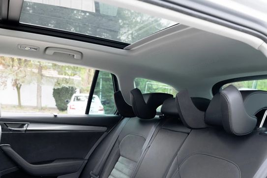 Skoda Superb 2.0 TSI 4x4 Scout DSG