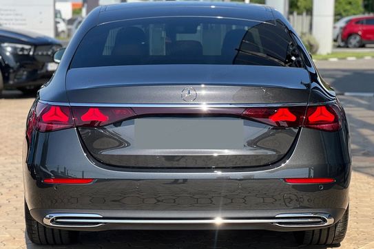 Mercedes Klasa E 200 4-Matic Exclusive