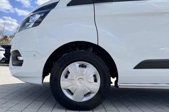 Ford Transit Custom 300 L2H1 2.0 Trend