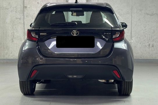 Toyota Yaris Comfort 1.5 Hybrid