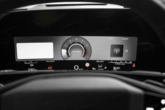 Audi Q3 TFSI quattro S line Sportback