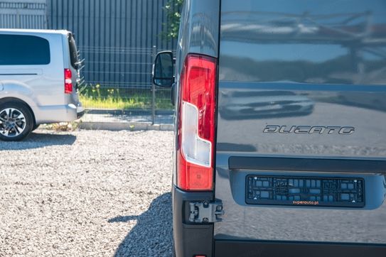 Fiat Ducato Maxi L3H2