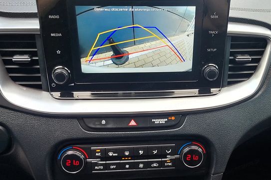 Kia Ceed 1.5 t-Gdi m