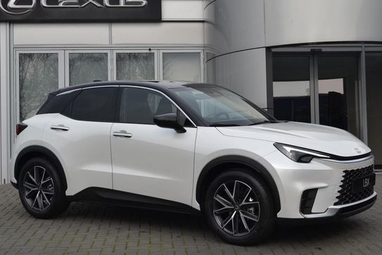Lexus LBX Cool 1.5 Hybrid