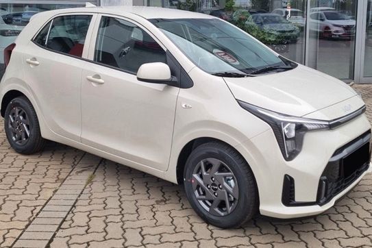 Kia Picanto 1.0 DPI L